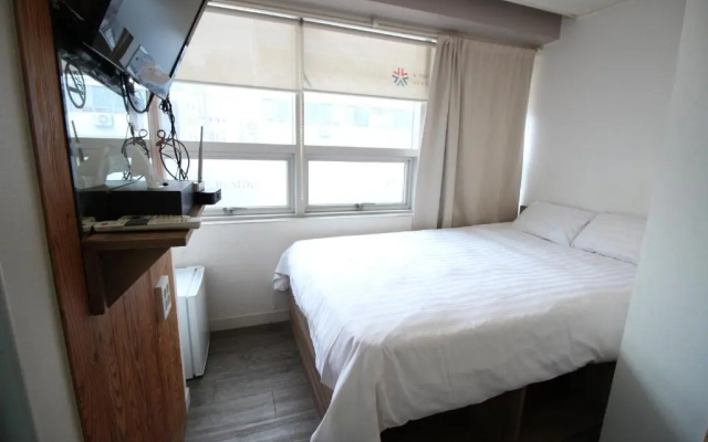 Hostel Kpop
