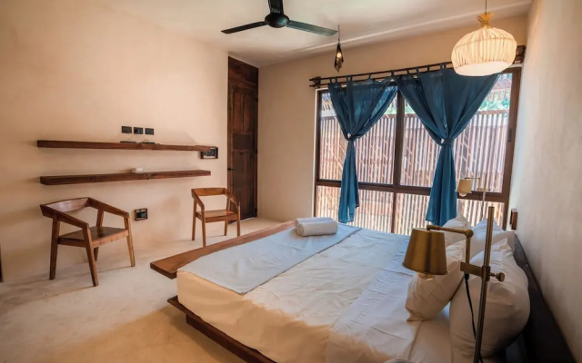Casa Mandarina, 4BDR by Cercana