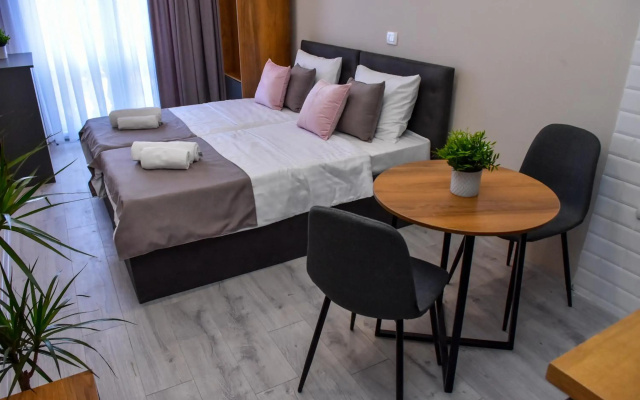 Good Times Luxury Apartments Bitola