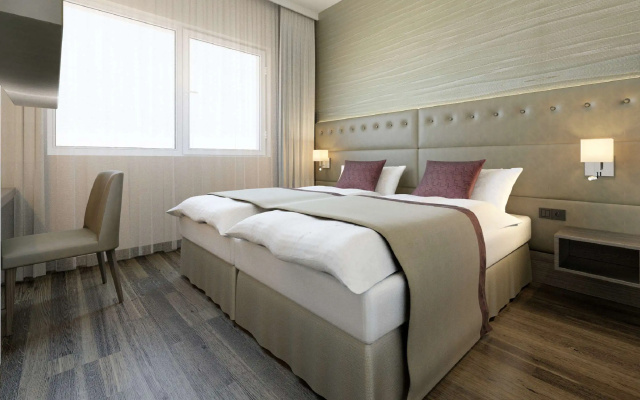 Radisson Blu Hotel & Conference Centre, Salzburg