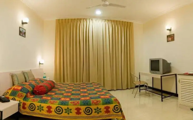 Grand Hotel Agra