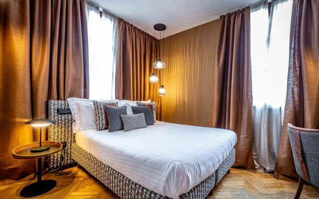Hotel Duomo Firenze
