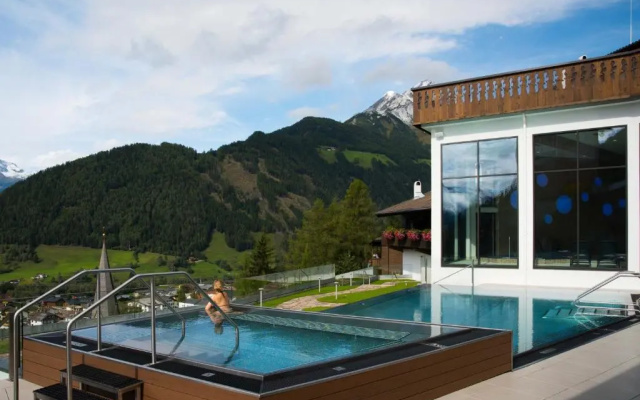 Hotel Goldried