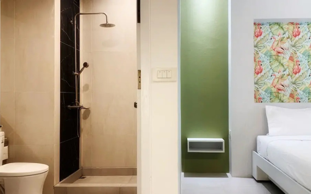 Panavara Resort