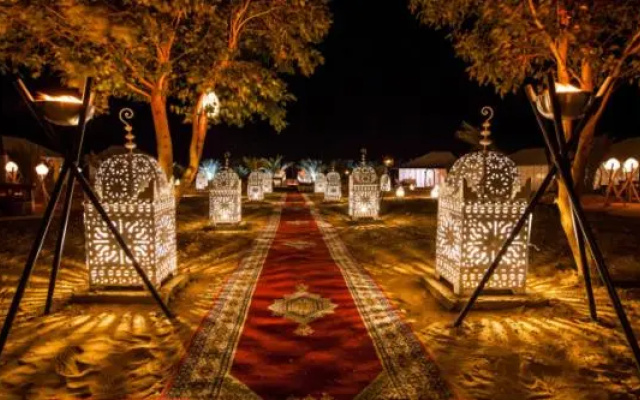 Riad Sadoq
