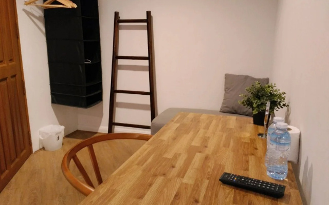 Siamhubbiz Hostel