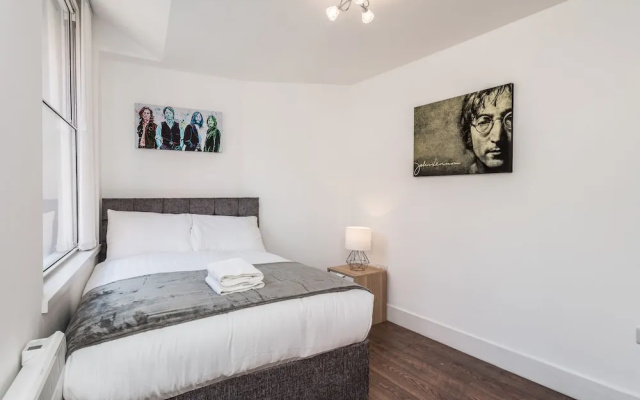Prestige STAY Aparthotel Cavern Quarter