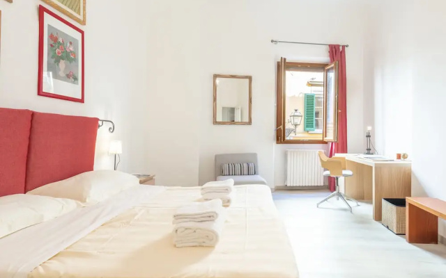 Santo Spirito 2 Bedrooms