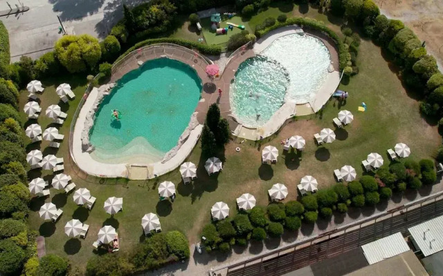 Hotiday Lodge Viareggio