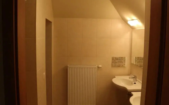 Moselstill Comfortable Holiday Residence