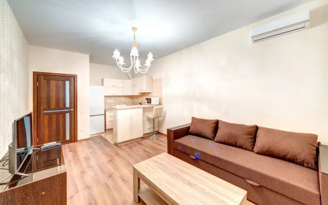 Apartment Predslavinskaya 57-84