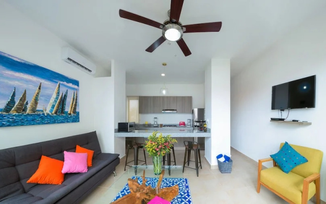 Velas Condos 2