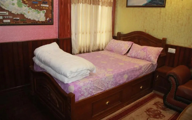 Satori Homestay