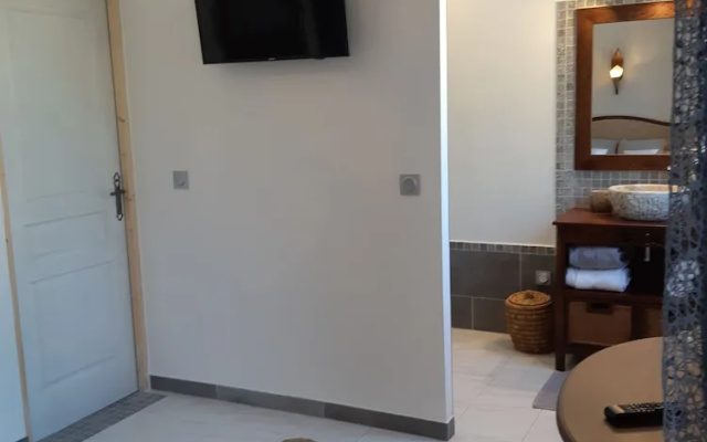 Chambres d'hotes - Villa la Licorne
