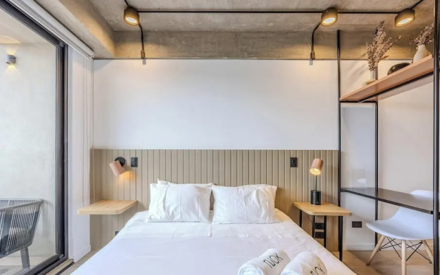 NOK Modern 1BR Stay Near Parque 93 Bogota