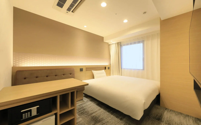Jr West Group Via Inn Prime Akasaka