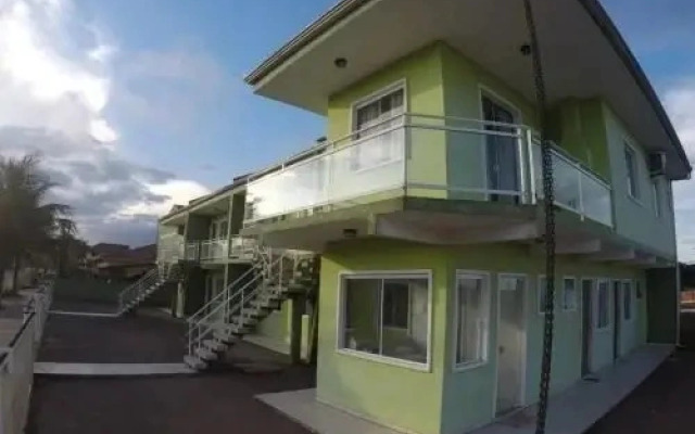 Residencial Samoa