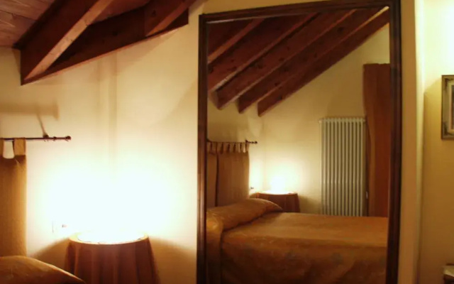 Locanda Del Biancospino