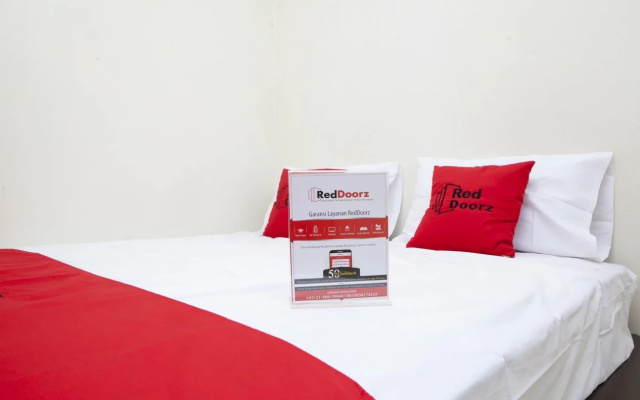 Sapadia Guest House