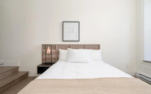 Opal Lofts - Quartier Latin
