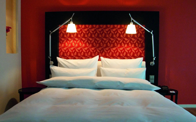 Parkhotel Stuttgart Messe - Airport