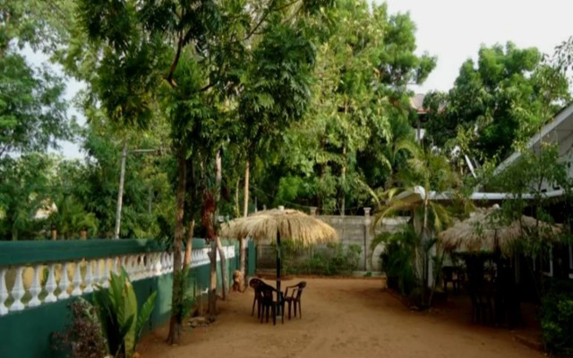 Sandalla Holiday Resort