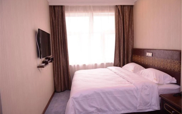 Shuangsheng Saifu Business Hotel