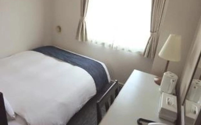 HOTEL AMANEK Asakusa Sakurabashi