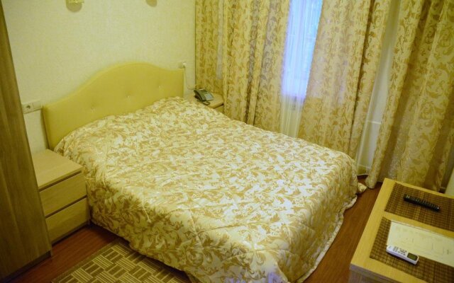 Milana Hotel Москва комната для гостей