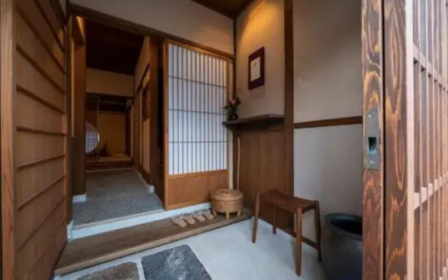 Kurohoro Machiya House