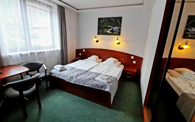 Malachit Medical Spa