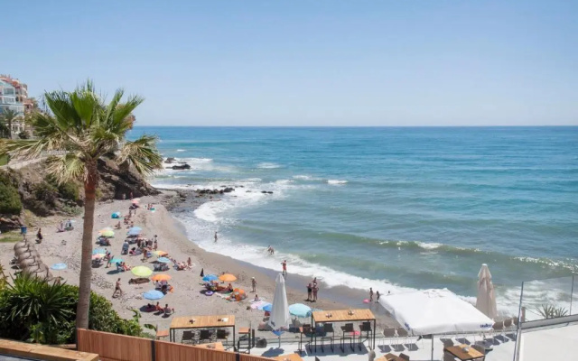 Apartamento Playaquebrada