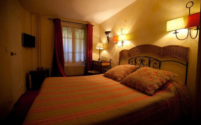 Hotel de la Tulipe