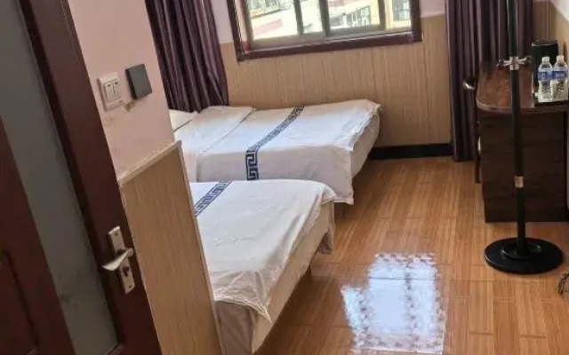 Muxi Hotel