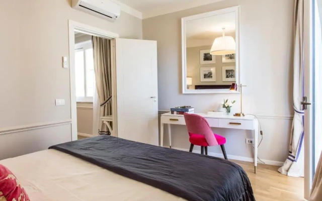 La Malandrina Apartments & Suites