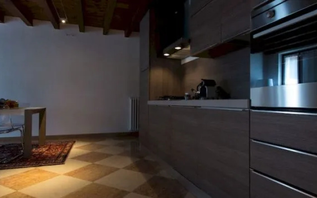 Filippini Flat