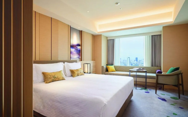 Fraser Suites Akasaka, Tokyo