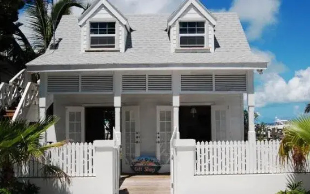 The Sugar Apple B & B