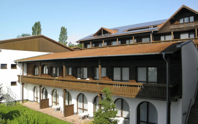 Rhön Residence