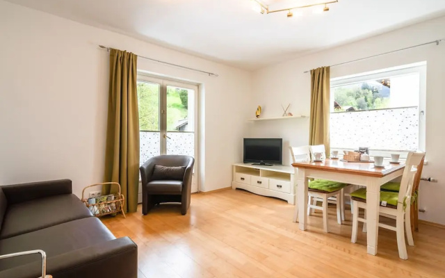 Cozy Apartment near Ski Area in Zell am See