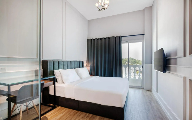 Wesley Hotel