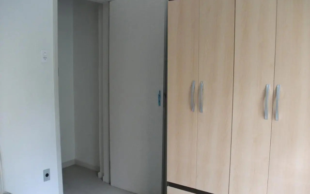 Apartamento Posto 2 Barata Ribeiro