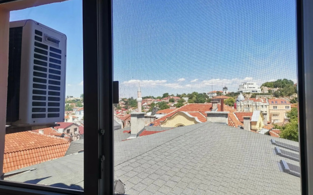 Studio Plovdiv Center