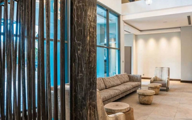 Trademark Hotel, Trademark King Twin Room in Nairobi No001
