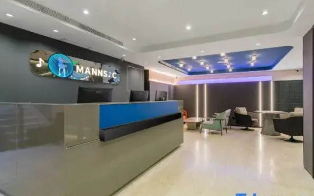 Mannsic Hotel（Beijing Wangfujing Peking Union Medical College Hospital）
