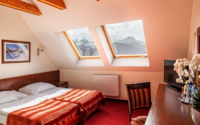 Hotel Tatra