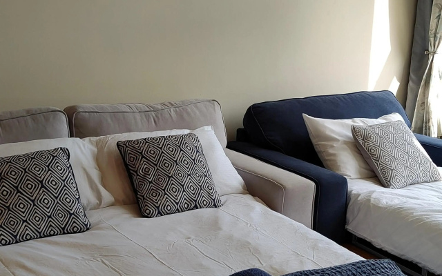 NEW - Luxury apartment Springhill Court, Bewdley, Worcestershire.