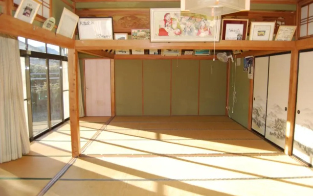 Minshuku Iwaki