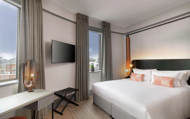 Hart Shoreditch Hotel London, Curio Collection by Hilton