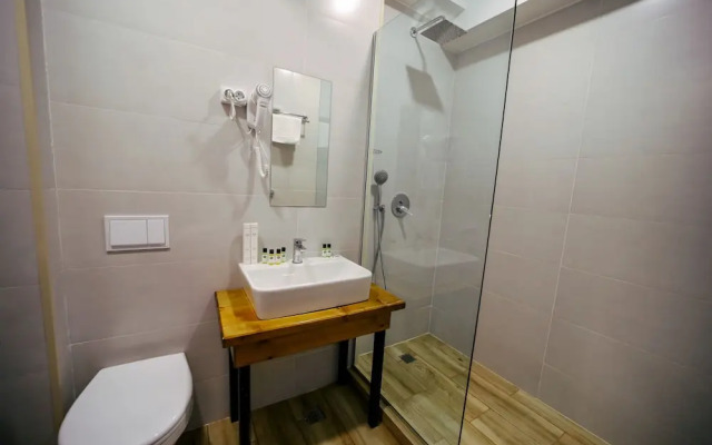 Hotel Stepantsminda